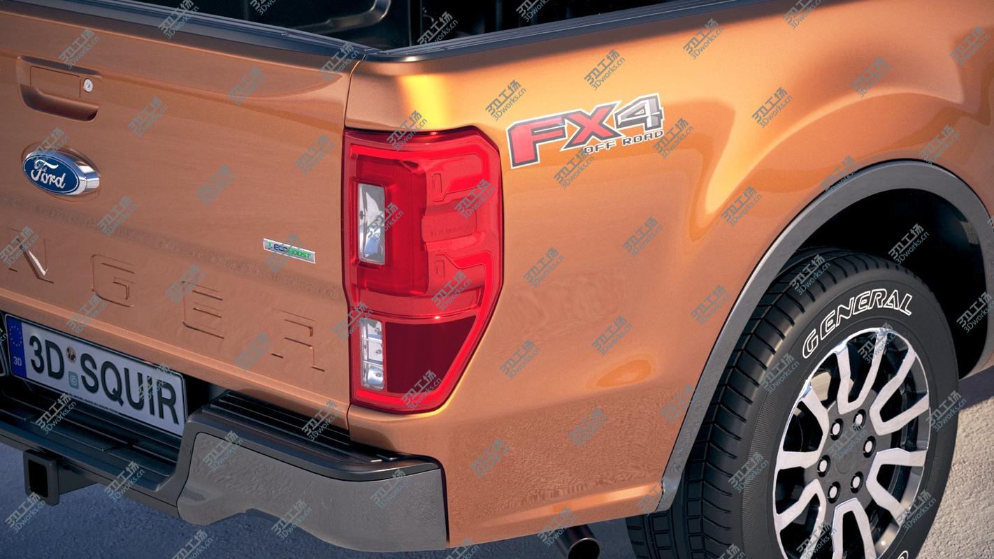 images/goods_img/202105073/Ford Ranger 2019 3D/5.jpg